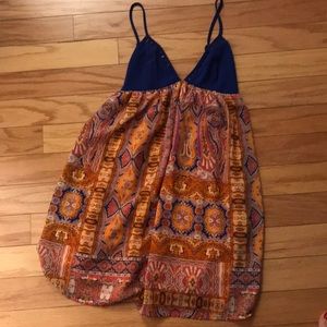 Summer dress brand new